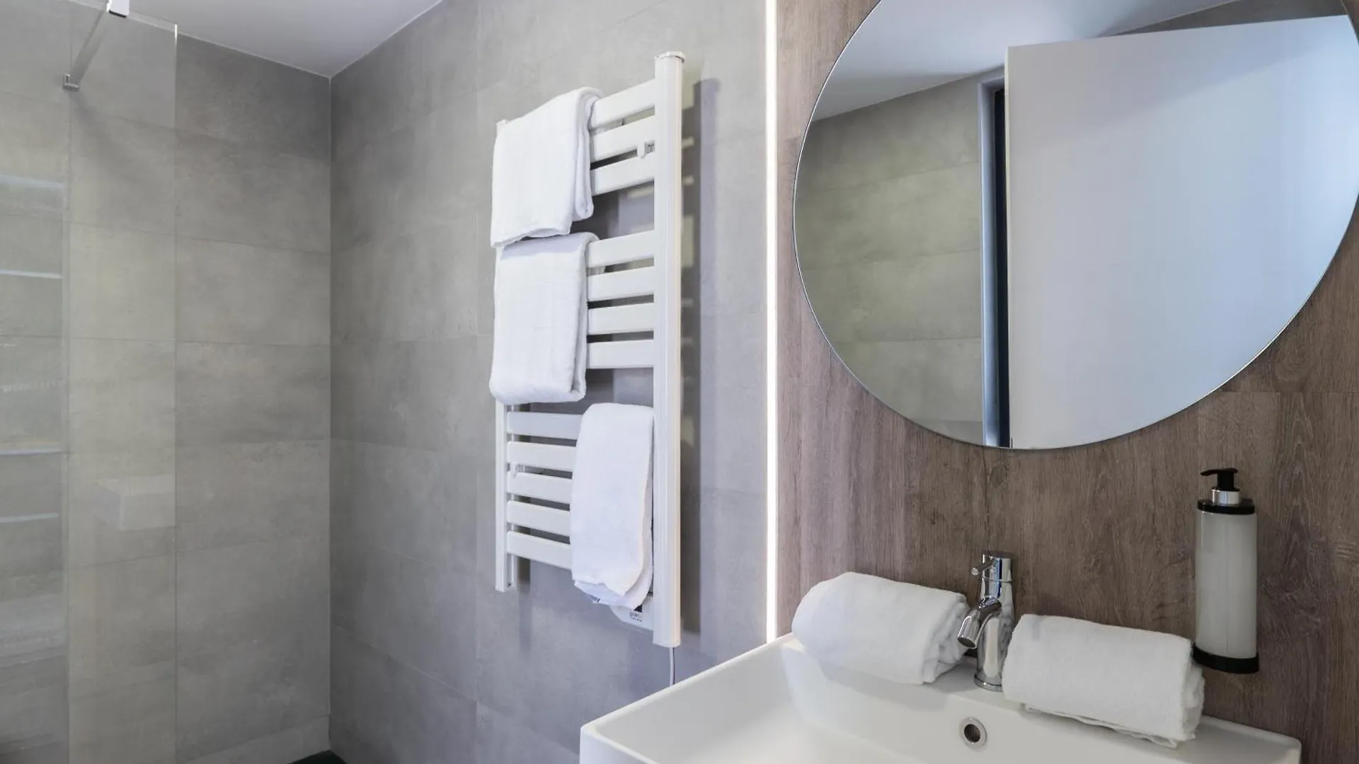 Appartement Bertur Comtat Sant Jordi à Castell-Castell-Platja d'Aro Espagne