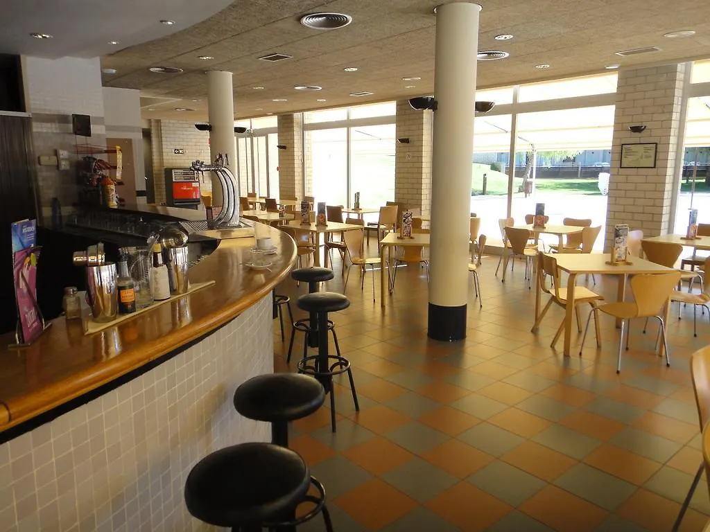 Appartement Bertur Comtat Sant Jordi à Castell-Castell-Platja d'Aro