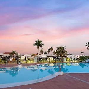 Canary Sunset , Maspalomas (Gran Canaria) Espagne