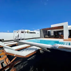 Nayra By Villalia , Playa Blanca (Lanzarote) Espagne