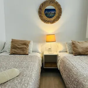 Clemens9 Premium , Málaga Espagne