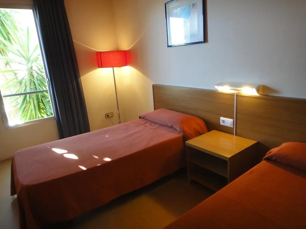 Bertur Comtat Sant Jordi Apartment Platja d'Aro Spain