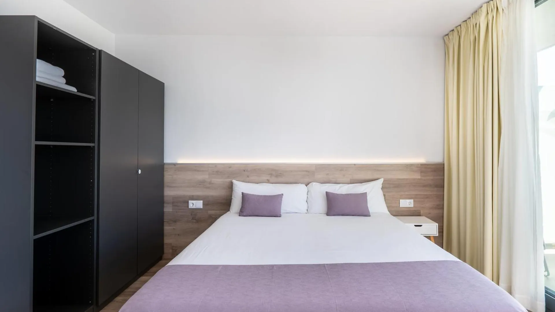 Ferienwohnung Bertur Comtat Sant Jordi Castell-Platja d’Aro 0*,  Spanien