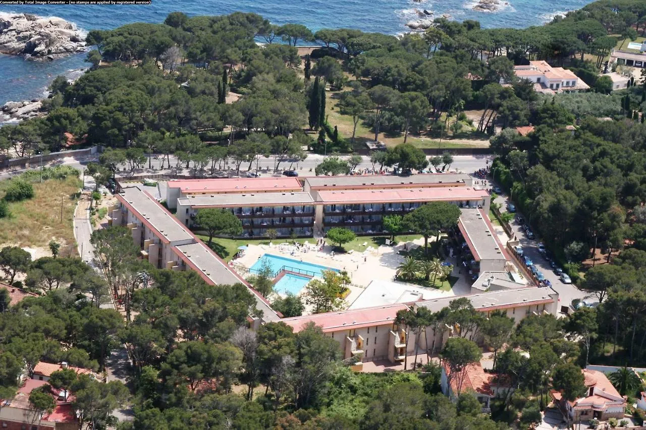 Ferienwohnung Bertur Comtat Sant Jordi Castell-Platja d’Aro